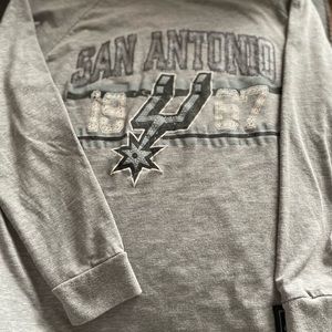 San Antonio Spurs 1967 Tee